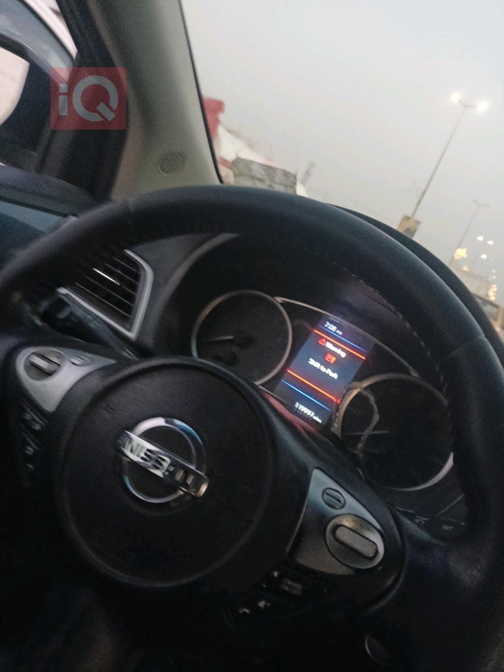 نیسان سێنترا